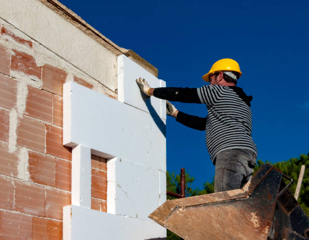Best Spray Foam Insulation in Thousand Palms, CA