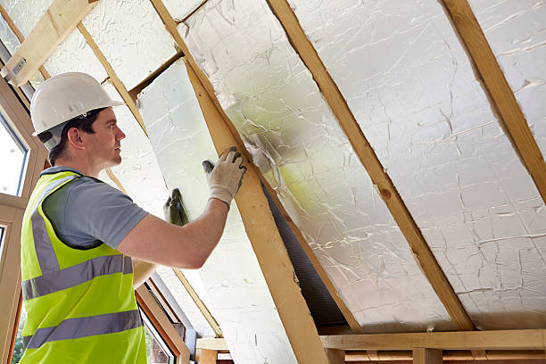 Types of Insulation We Offer in Thousand Palms, CA